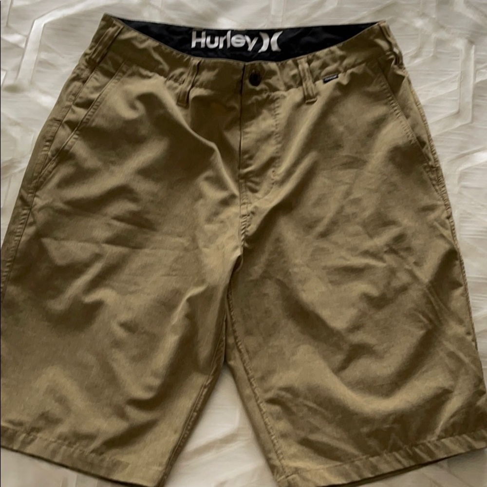 Men’s Hurley hybrid shorts